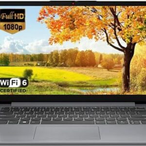 Lenovo Ideapad Newest 14" FHD Laptop Computer for Business and Students, 20GB RAM, 1TB NVMe SSD, Intel Core i3-1115G4 Up to 4.1GHz, Wi-Fi 6, Webcam, HDMI, Dolby Audio, Windows 11, GM Accessory