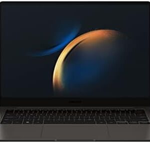 SAMSUNG 14" Galaxy Book3 Pro Business Laptop Computer/Windows 11 PRO / 16GB / 1TB, 13th Gen Intel® Core™ i7 processor, Intel® Evo™ platform, Lightweight, 2023 Model, NP944XFG-KC1US, Graphite