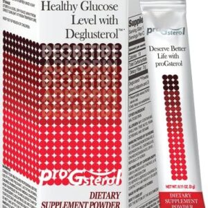 Caregen Progsterol 30 Counts