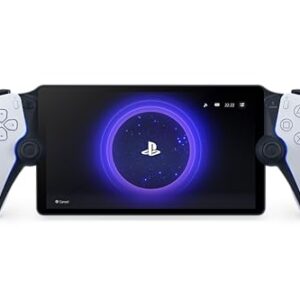 PlayStation Portal Remote Player - PlayStation 5 (Renewed)
