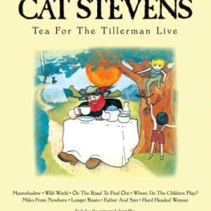 Tea for the Tillerman: Live