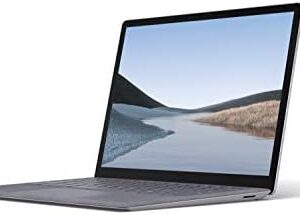 Microsoft Surface Laptop 3 Touchscreen Intel i5-1035G7 8GB RAM 128GB SSD Win 10 (Renewed)