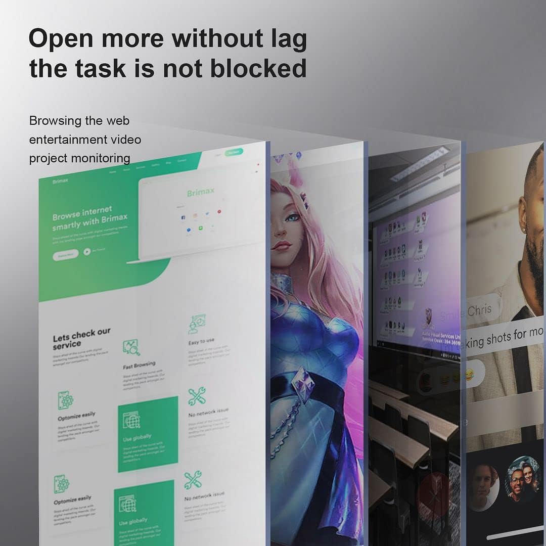 61Bml2WObLACSL1080jpg Amazon Promo Page