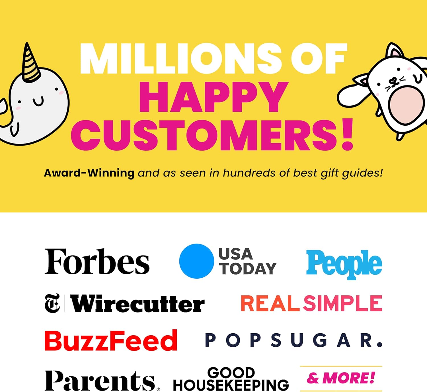 71uGFW5kLLACSL1500jpg Amazon Promo Page