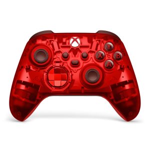 Xbox Wireless Controller – Pulse Cipher Special Edition Series X|S, One, and Windows Devices