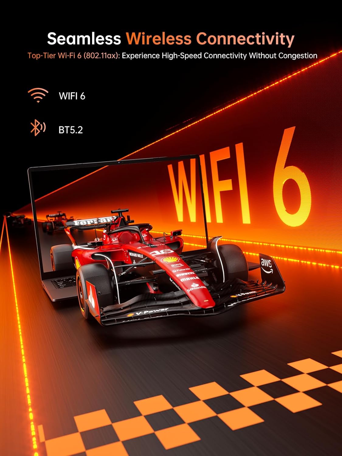 71EPx0flu8LACSL1500jpg Amazon Promo Page