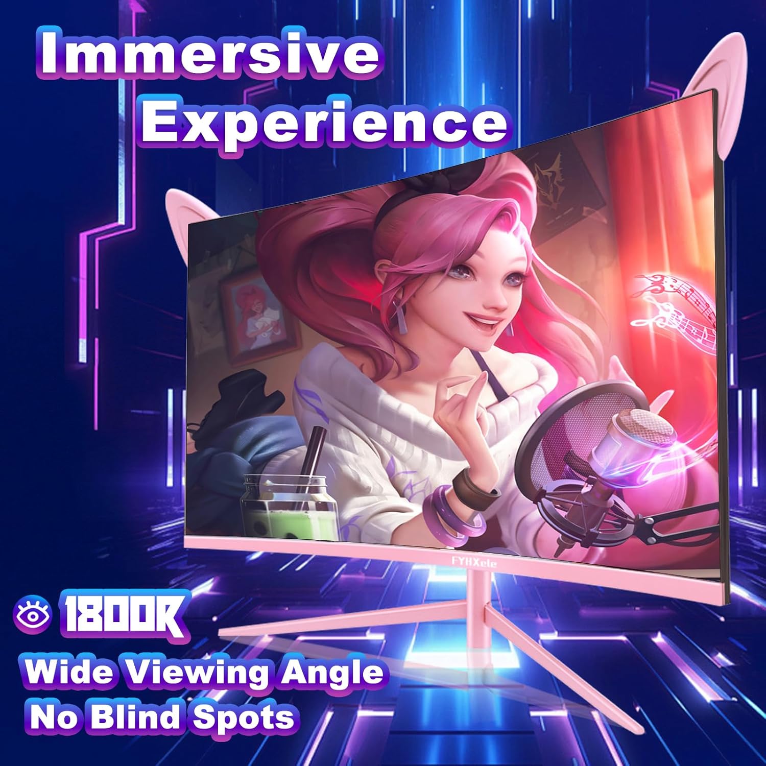 71GHrGlGH0LACSL1500jpg Amazon Promo Page