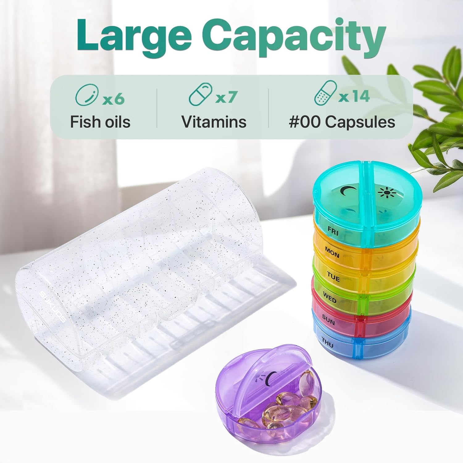 71XW6NVEWyLACSL1500jpg Amazon Promo Page