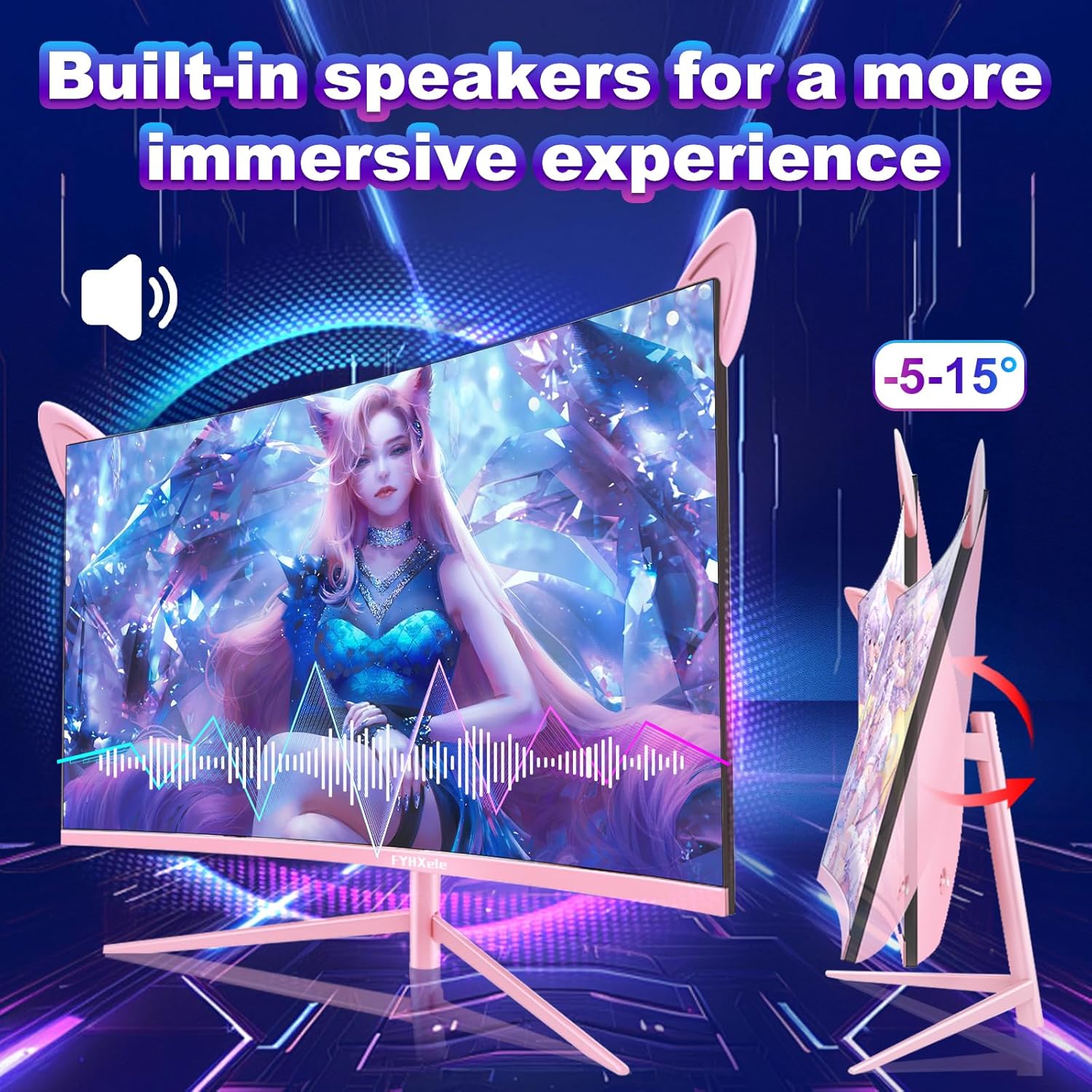 81613mHFh6LACSL1500jpg Amazon Promo Page