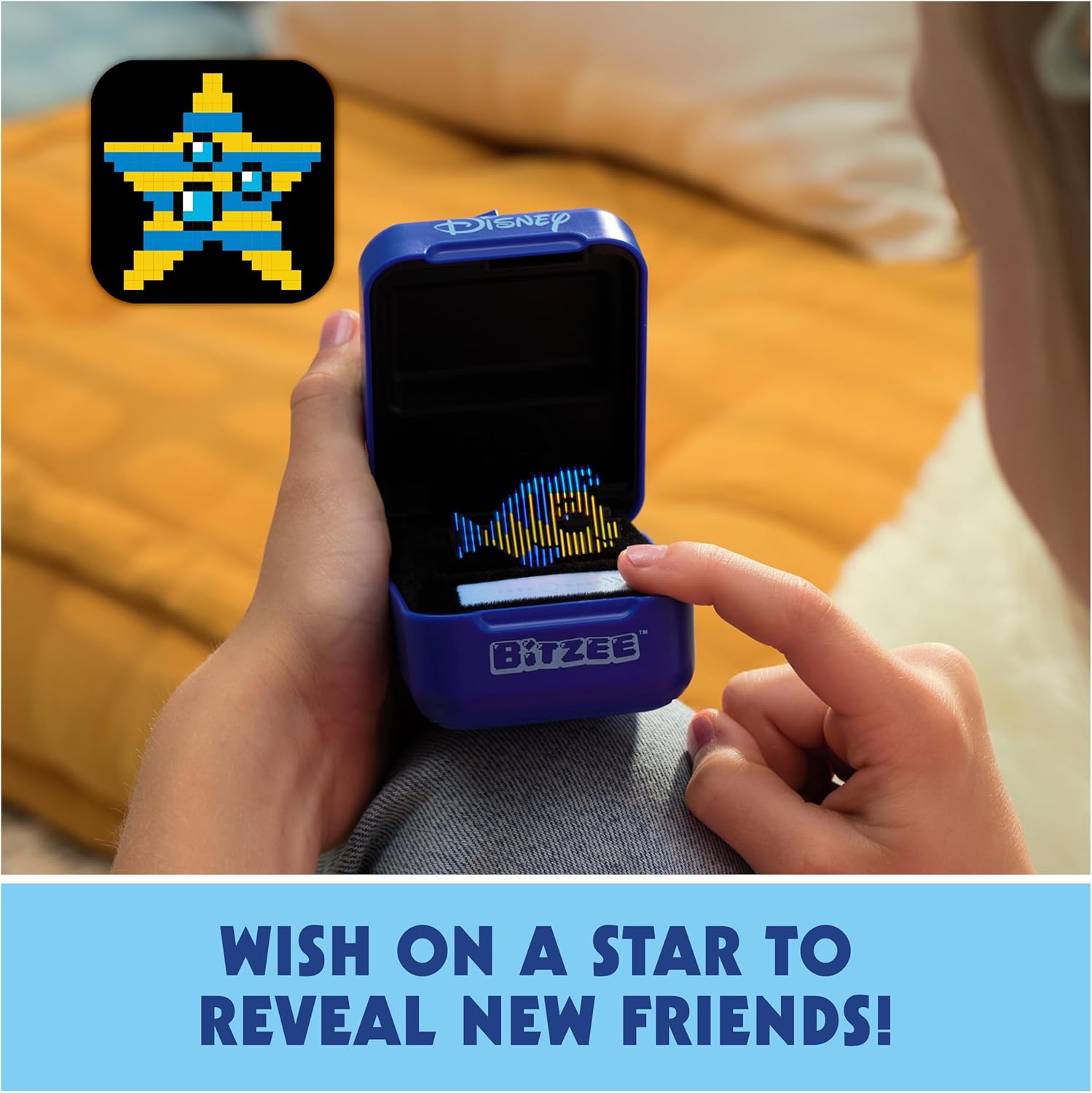 81IX4IuYH5LACSL1500jpg Amazon Promo Page