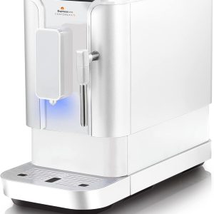 Concierge Elite Diamond White