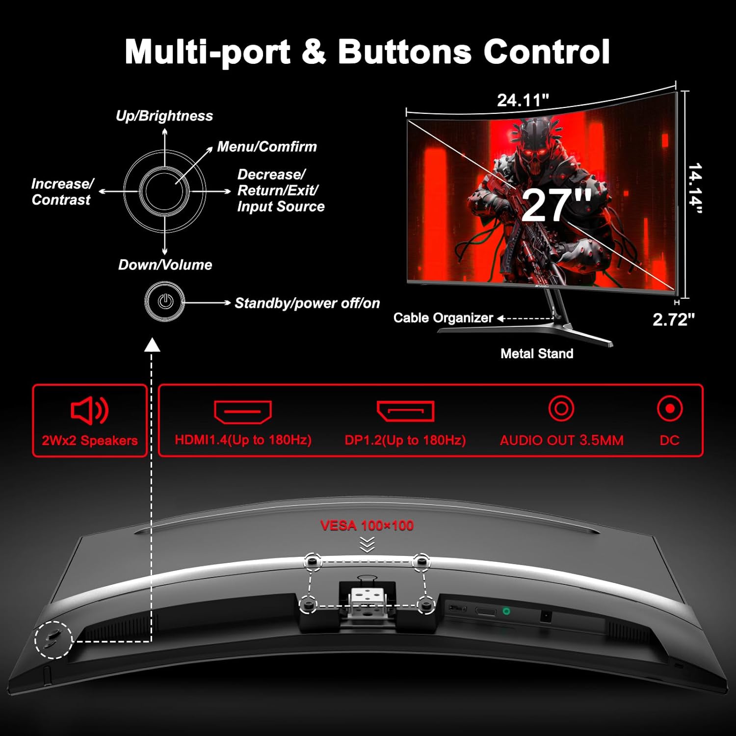 71NXjMrh5LLACSL1500jpg Amazon Promo Page