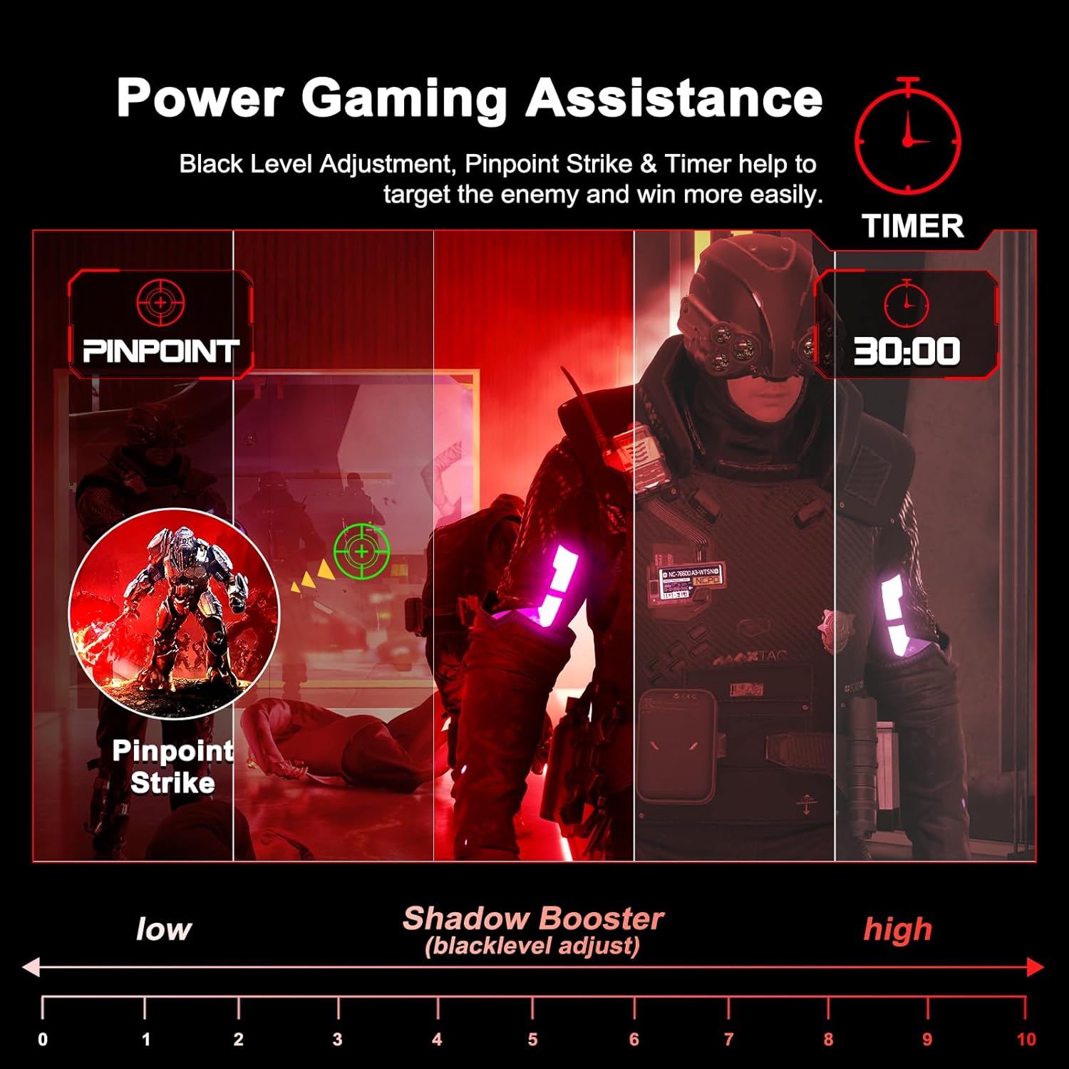 71sWCQsZYlLACSL1500jpg Amazon Promo Page