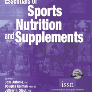 Essentials of Sports Nutrition and Supplements