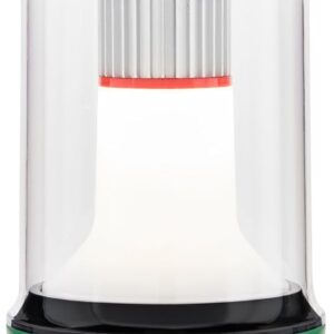Coleman LED Lantern with Enhanced Battery Protection, Water-Resistant, Batteries Last up to 25% Longer Than Other Lanterns, Great for Camping, Power Outage, Emergencies, & More