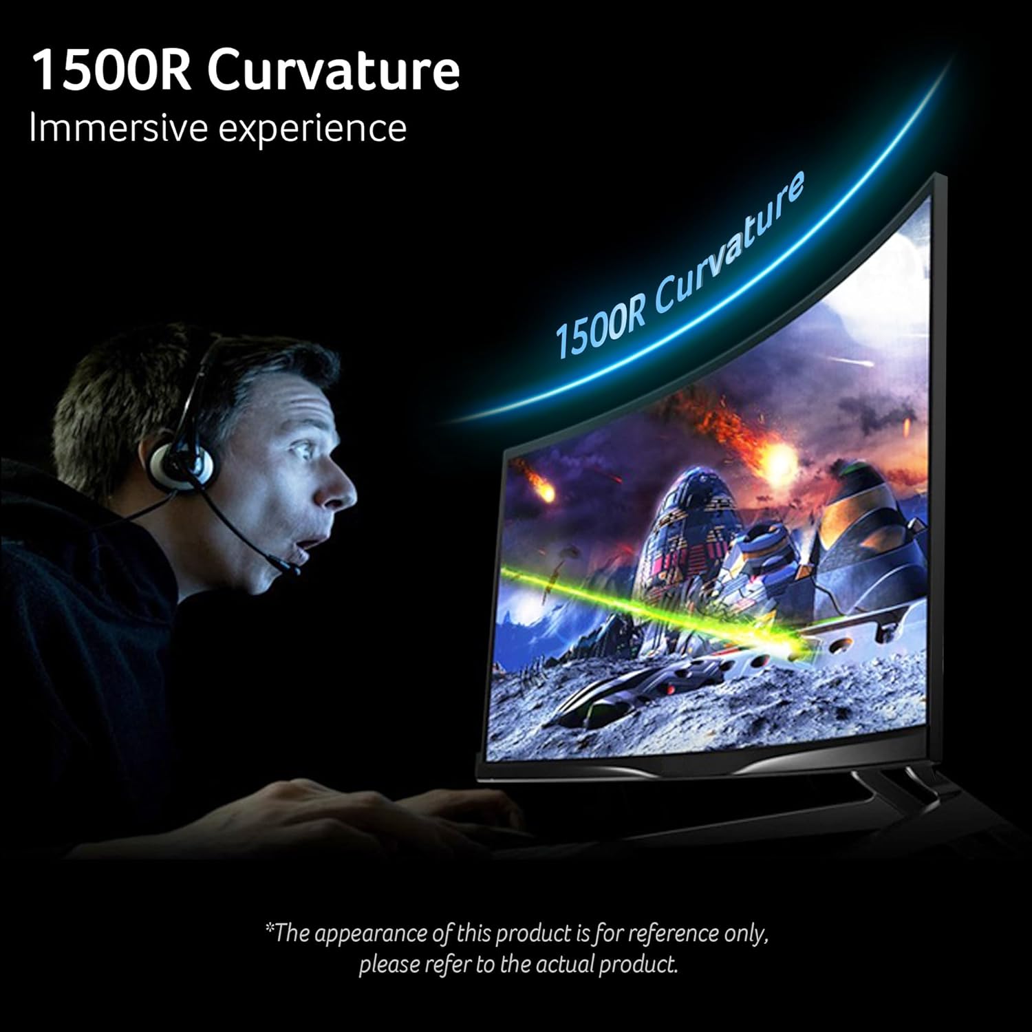 71QCA7OI4DLACSL1500jpg Amazon Promo Page